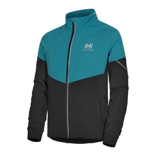 Hellner Vassara Jacket Men's Biscay Bay