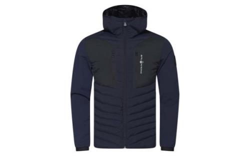 Sail Racing Men's Patrol Hybrid Jacket Dark Navy