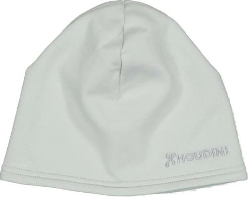 Houdini Power Top Hat Glacier Gray