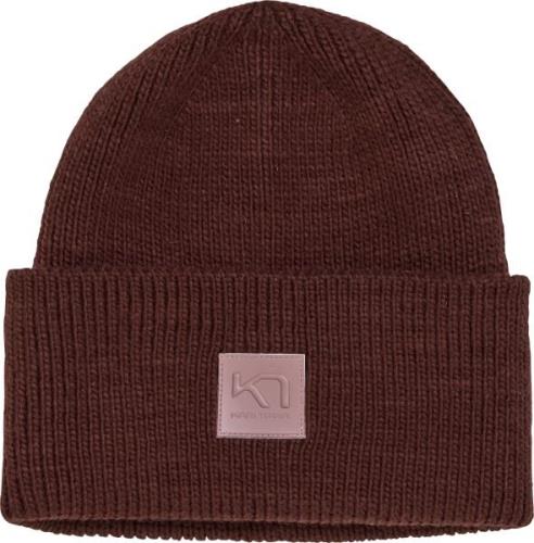 Kari Traa Women's Kyte Beanie Syrup