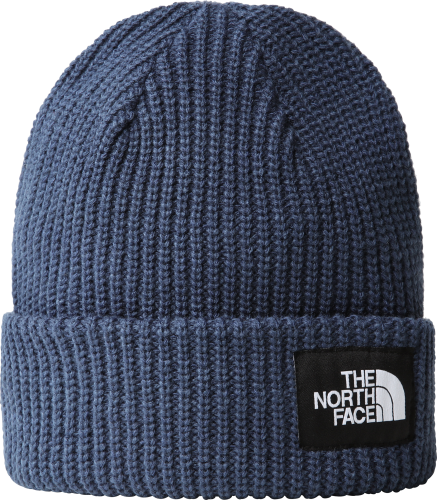 The North Face Salty Dog Beanie Shady Blue