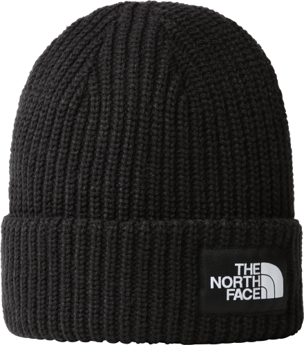 The North Face Kids' Salty Dog Beanie TNF Black