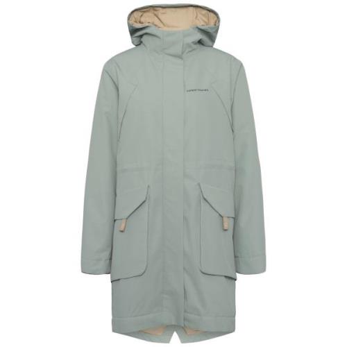 Kari Traa Women's Mona Parka Sage