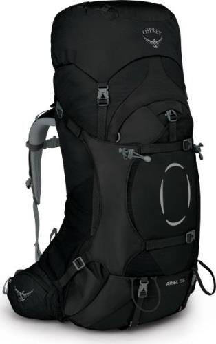 Osprey Women's Ariel 55 L Black