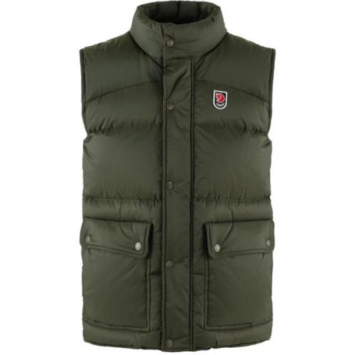 Fjällräven Men's Expedition Down Lite Vest Deep Forest