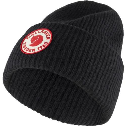 Fjällräven 1960 Logo Hat Black