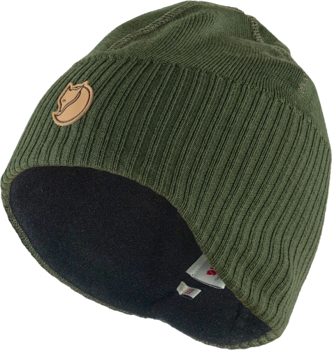 Fjällräven Keb Stormblocker Beanie Laurel Green