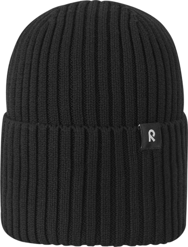 Reima Kids' Hattara Beanie Black