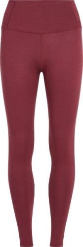 Icebreaker Women's Merino 260 Tech High Rise Leggings Port