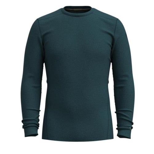 Smartwool Men's Classic Thermal Merino Base Layer Crew Boxed Twilight ...