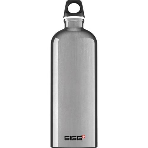 SIGG Traveller 1L Aluminium