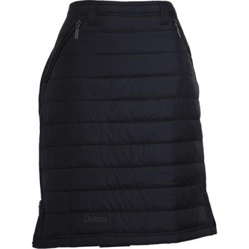 Dobsom Hepola Skirt Black