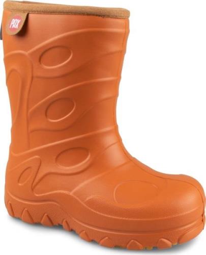 Pax Kids' Inso Rubber Boot Orange