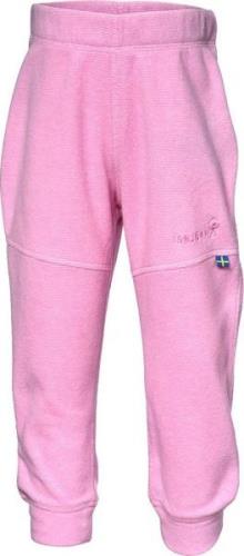 Isbjörn of Sweden Kids' Lynx Pant Bubblegum