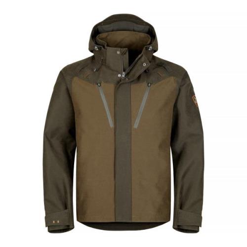 Nordic Hawk Vartorp Hunting Jacket Men Beech Green