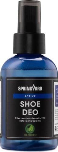 Springyard Shoe Deo Transparent