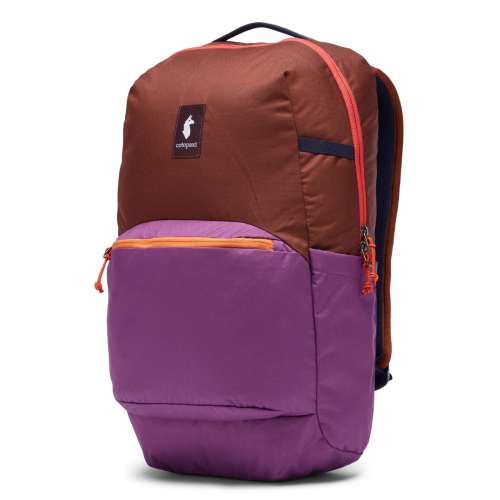 Cotopaxi Chiquillo 26L Backpack - Cada Dia Rusty/mauve