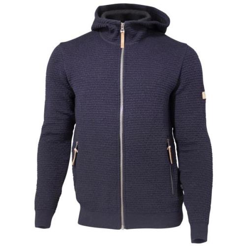 Ivanhoe Men's Morel Hood Navy