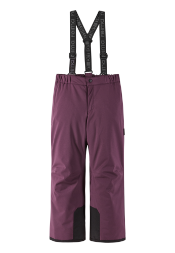 Reima Kids' Reimatec Winter Pants Proxima Deep Purple