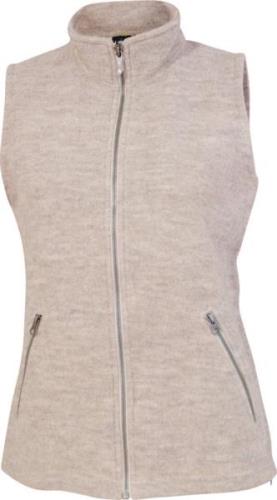 Ivanhoe Women's Flora Vest Sand