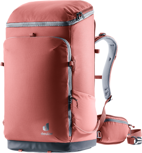 Deuter Jaypack 34+ Redwood