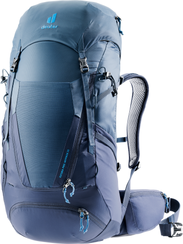 Deuter Men's Futura Pro Jaypack 36 Marine-Navy