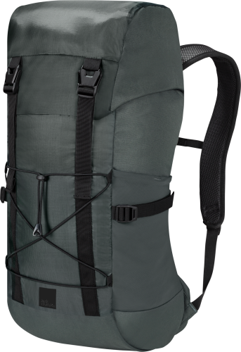 Jack Wolfskin Wanderthirst Vent 22 Slate Green