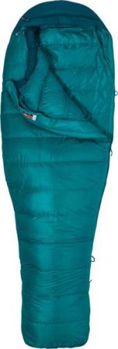 Marmot Women's Micron 25 - Long Malachite/Deep Teal