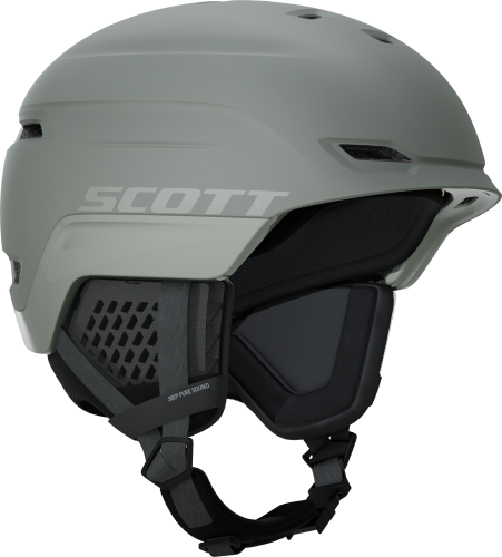 Scott Unisex Helmet Chase 2 Plus  Soft Green