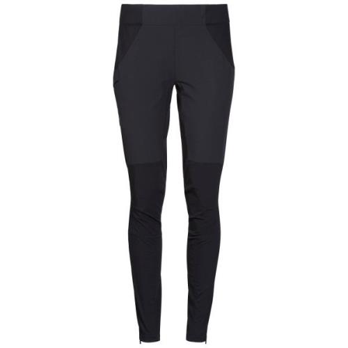 Bergans Women's Fløyen Original Tight Pants Black