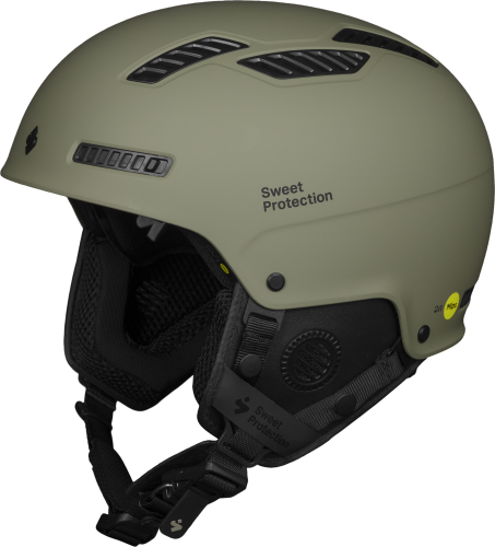 Sweet Protection Igniter 2Vi Mips Helmet Woodland