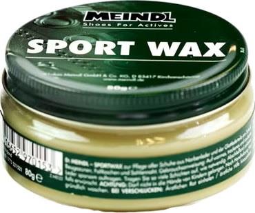 Meindl Sportwax NoColour