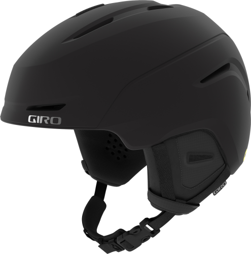 Giro Neo Mips Matte Black