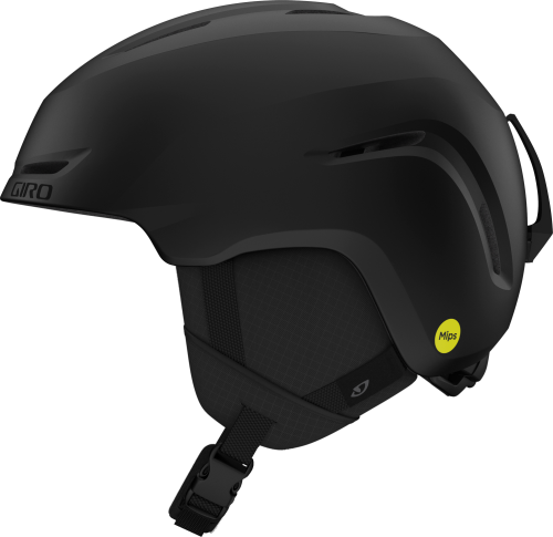 Giro Sario Mips Black