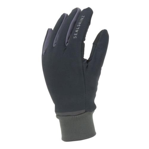 Sealskinz All Weather Lightweight Glove Fusion Black/Grey