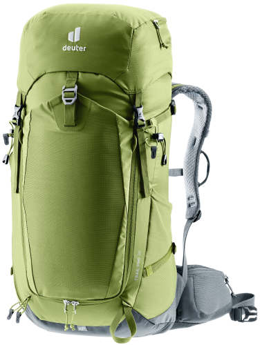 Deuter Trail Pro 36L Meadow-Graphite