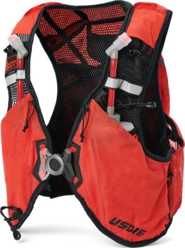 USWE Pace 14 L Trail Running Vest USWE Red