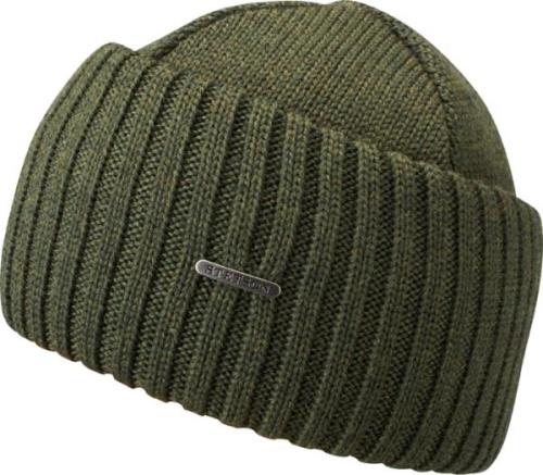 Stetson Men's Northport Merino Wool Green