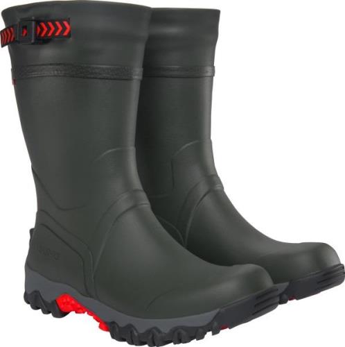 Viking Footwear Unisex Trophy Mid Huntinggreen