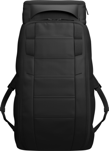 Db Hugger Backpack 30L Black Out