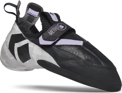 Black Diamond Women's Method S Climbing Shoes Lilac