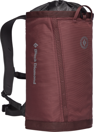 Black Diamond Street Creek 20 Backpack Bordeaux