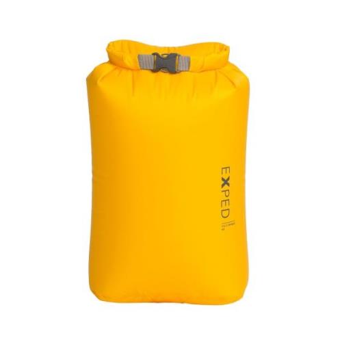 Exped Fold Drybag Bs S Yellow