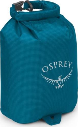 Osprey Ultralight Dry Sack 3 Waterfront Blue