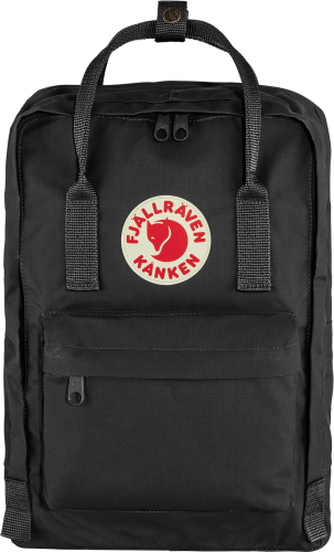 Fjällräven Kånken Laptop 13" Black