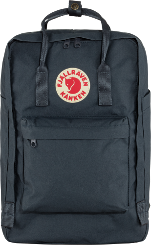 Fjällräven Kånken Laptop 17" Navy