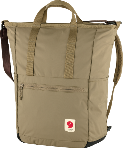 Fjällräven High Coast Totepack Clay