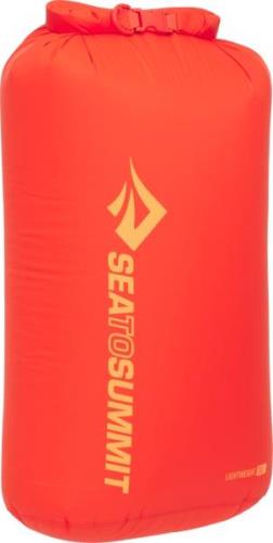 Sea To Summit Lightweight Eco Dry Bag 20L Orange