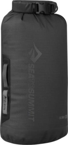 Sea To Summit Big River Eco Dry Sack 8 L Black