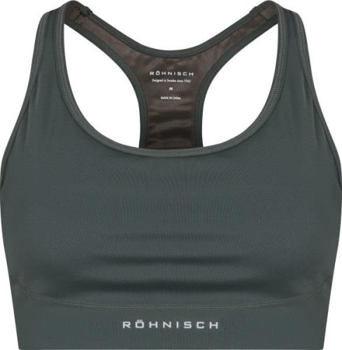 Röhnisch Women's Flattering Sportsbra Urban Chic